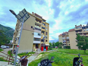Apartment City View